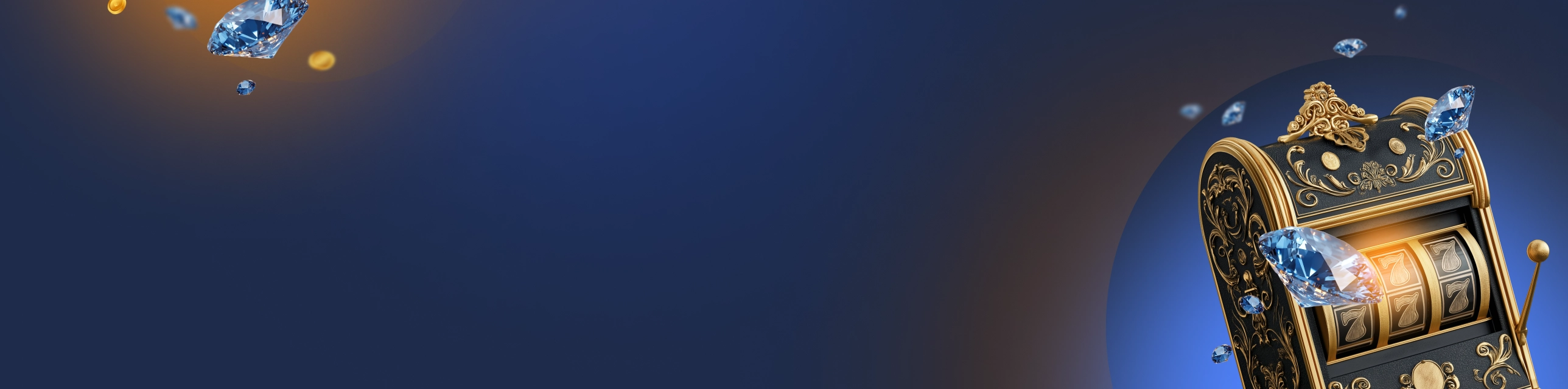 First Deposit Highroller Bonus
